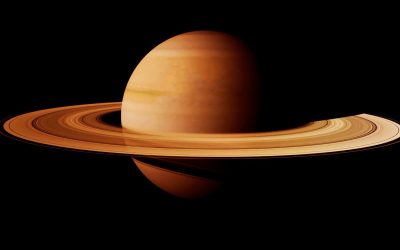 O descoperire uluitoare: Ce s-a găsit în scutul lui Saturn
