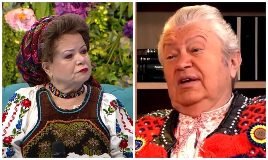 Saveta Bogdan, furioasă pe Gheorghe Turda: „Ajunge, altfel mergem în instanță!”