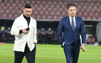 Marica, atac la Gică Popescu după plecarea lui Hagi: „Stoican, un mesaj?”