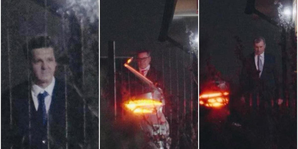 DIICOT anchetează „pozele” campaniei prezidențiale 2025: Suspiciuni de înscenare