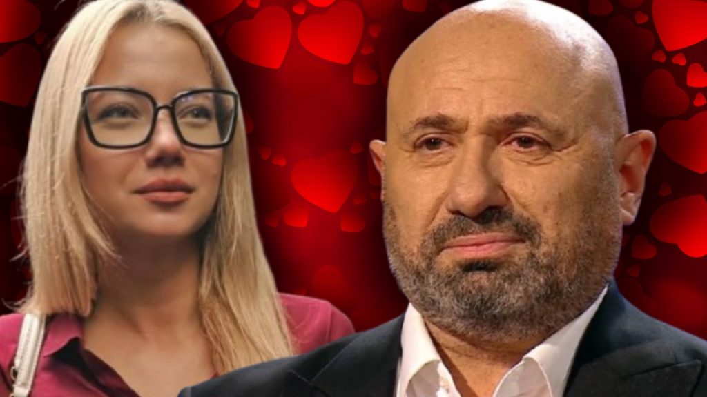 Elena, iubita lui Cătălin Scărlătescu, dezvăluie aventurile juratului MasterChef