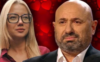 Elena, iubita lui Cătălin Scărlătescu, dezvăluie aventurile juratului MasterChef