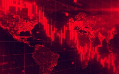 Război în Orient: FMI avertizează asupra unei recesiuni globale, inflație la 6%