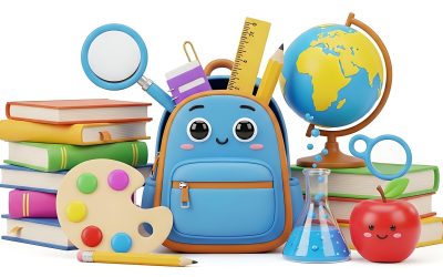 Educația în UE: Cât bagă România, comparativ cu restul Europei?