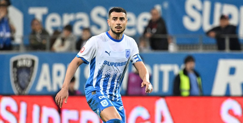 Screciu, devastat de vestea despre Lucescu: „e cumplit pentru noi”