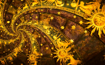 Horoscop 12 aprilie: Zodiile răsfățate cu liniște, iubire și vești bune!