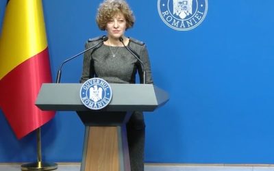 Gheorghiu: Aeroporturi București și Portul Constanța, pe lista de listare la Bursă