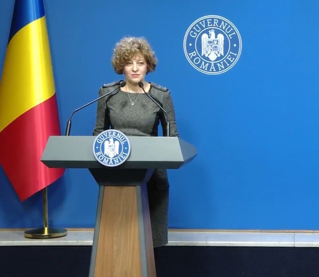 Gheorghiu: Aeroporturi București și Portul Constanța, pe lista de listare la Bursă