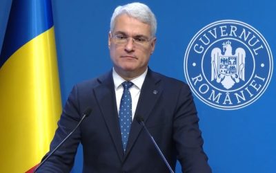 Pîslaru, despre microbuzele electrice: Parchetul European a început investigația