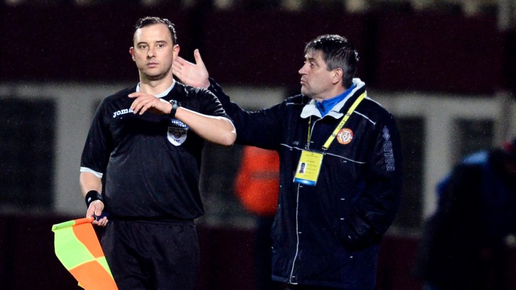 Cristi Popovici dezvăluie secretul Superligii: „Acolo se joacă totul!”