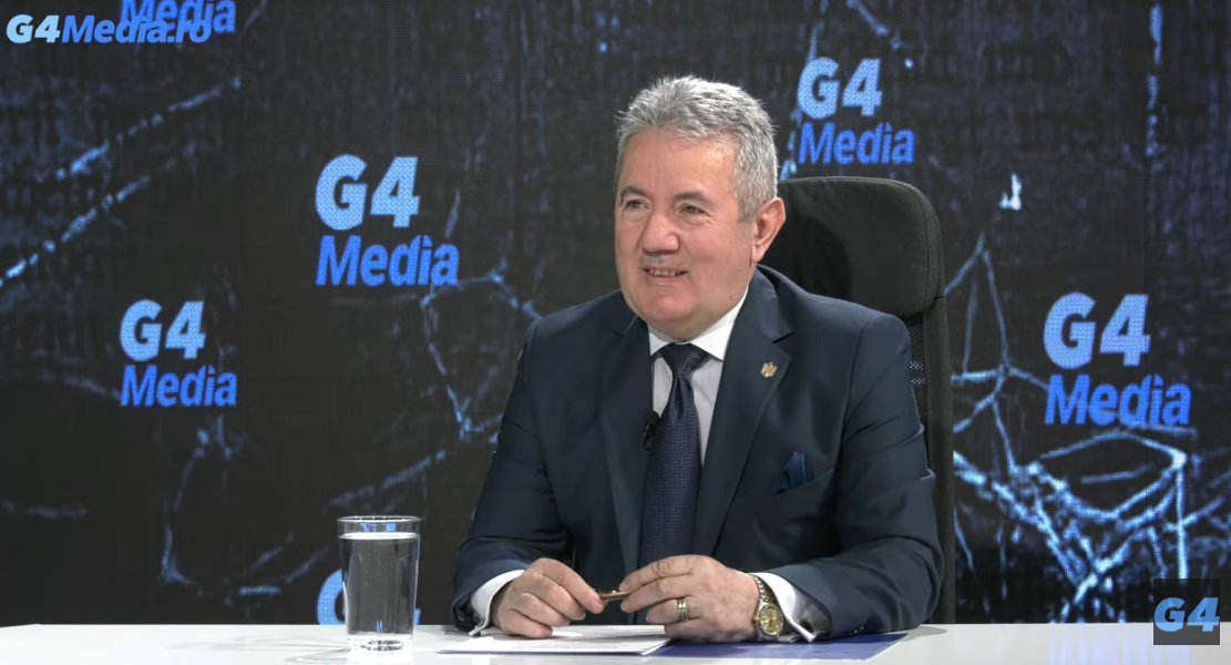 România, forță în muniție de 155 mm? Ce spune Dr. C. Cîrlănaru de la Falcon Defence