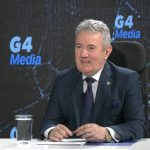 România, forță în muniție de 155 mm? Ce spune Dr. C. Cîrlănaru de la Falcon Defence