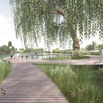 BOC anunță: Clujul, gazdă pentru un parc uriaș de 54 de hectare