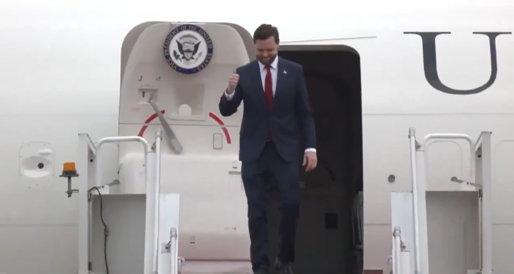 VANCE negociază cu Iranul la Islamabad, în timp ce Israel și Liban discută la Washington