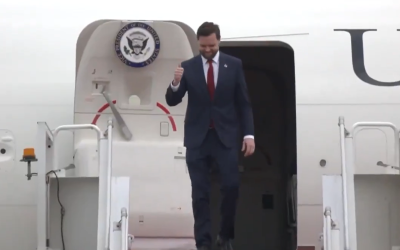 VANCE negociază cu Iranul la Islamabad, în timp ce Israel și Liban discută la Washington