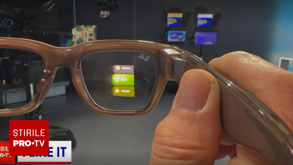Ray-Ban Meta, ochelarii viitorului testați la iLikeIT: Cât de utili sunt?