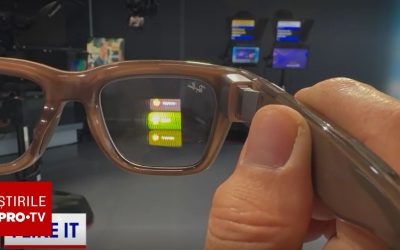 Ray-Ban Meta, ochelarii viitorului testați la iLikeIT: Cât de utili sunt?