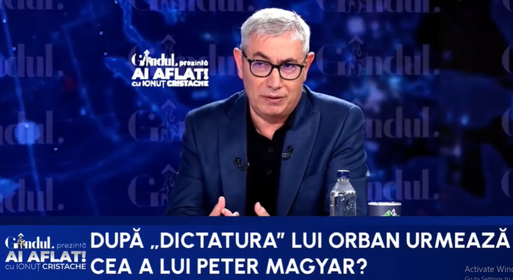 Magyar, pe cale să recâștige accesul la petrolul rusesc