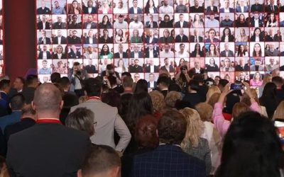 PSD decide soarta premierului Ilie Bolojan: 5.000 de membri votează online