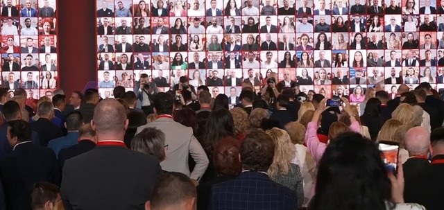 PSD decide soarta premierului Ilie Bolojan: 5.000 de membri votează online