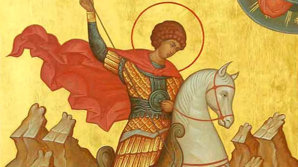 Moaștele Sfântului Gheorghe, PREMIERĂ în România: Ce trebuie să știi