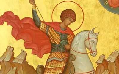 Moaștele Sfântului Gheorghe, PREMIERĂ în România: Ce trebuie să știi