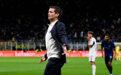 Chivu, notă mare după revenirea istorică din Coppa Italia