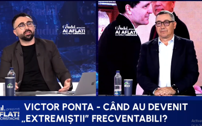 Nicușor Dan, manevră politică: USR, înghițit forțat de Primar