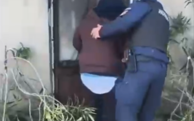 Incendiu în Teleorman: Jandarm și polițist, eroi. Femeie salvată în stare de șoc