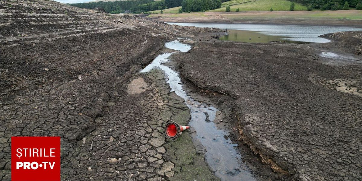 Semnal de alarmă: El Nino și valurile de căldură extremă amenință planeta Revenirea tot mai probabilă a fenomenului El Nino în a doua jumătate a acestui an îi îngrijorează pe climatologi