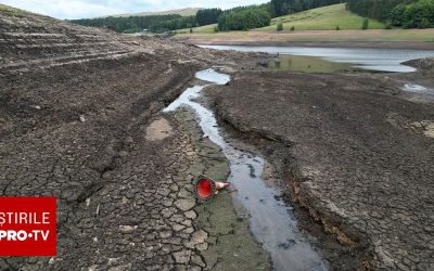 Căldură extremă: Planeta, în pericol. Umanitatea, în fața unui nou val