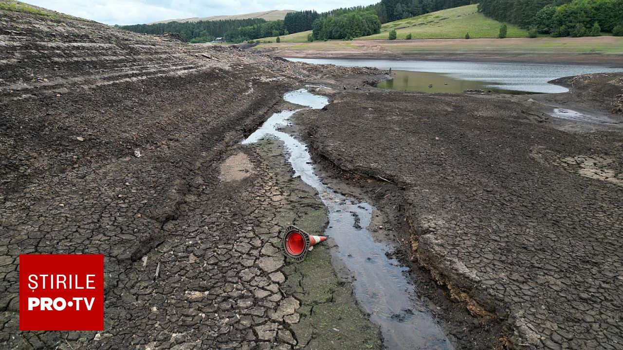 Semnal de alarmă: El Nino și valurile de căldură extremă amenință planeta Revenirea tot mai probabilă a fenomenului El Nino în a doua jumătate a acestui an îi îngrijorează pe climatologi