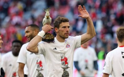 Misterul talismanului Bayern: Papagalul furat, povestea incredibilă