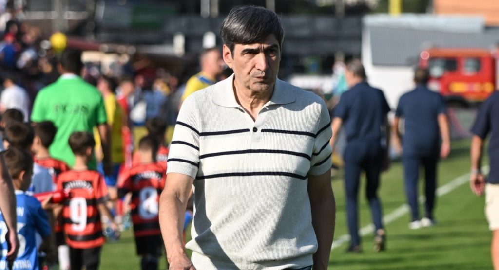 Secretul tinereții lui Victor Pițurcă la 70 de ani: „Regimul e sfânt”