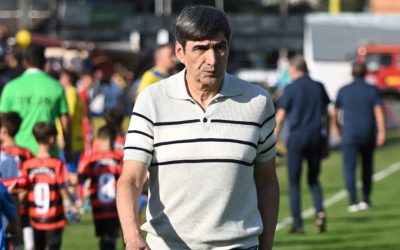 Secretul tinereții lui Victor Pițurcă la 70 de ani: „Regimul e sfânt”