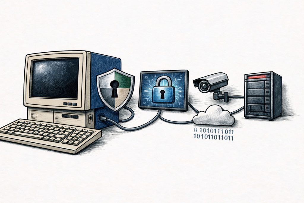 Zero Trust: Noul standard de securitate cibernetică devine realitate Conceptul de „Zero Trust” nu mai este doar un simplu cuvânt-cheie în prezentările companiilor, ci se transformă într-un cadru de referință fundamental pentru securitatea cibernetică