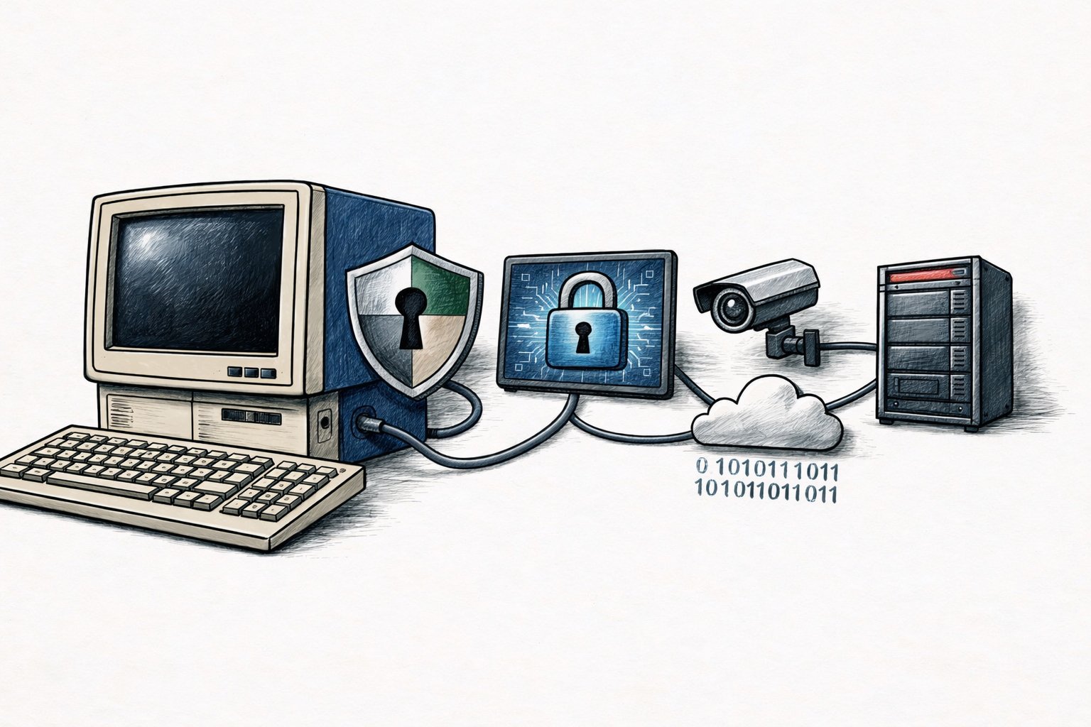 Zero Trust: Noul standard de securitate cibernetică devine realitate Conceptul de „Zero Trust” nu mai este doar un simplu cuvânt-cheie în prezentările companiilor, ci se transformă într-un cadru de referință fundamental pentru securitatea cibernetică