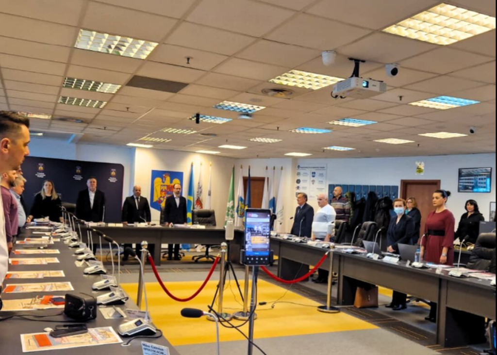 Scandalul Listelor Negre: Două Ore de Tensiune Maxima pentru Angajați