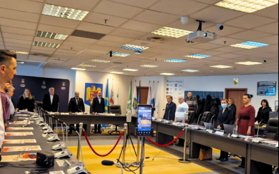 Scandalul Listelor Negre: Două Ore de Tensiune Maxima pentru Angajați