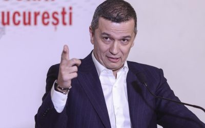 Ședințe de criză la USR și UDMR, înaintea exploziei politice Grindeanu anunță PSD: Opoziție sau resetare!