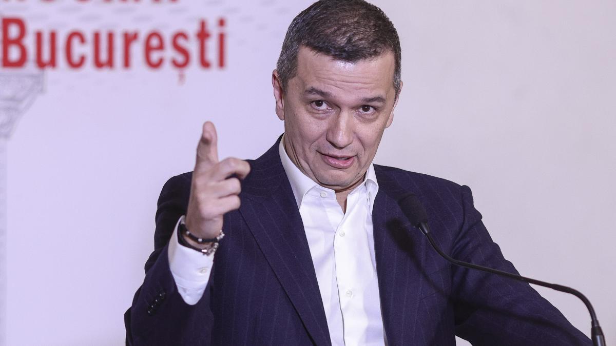 Ședințe de criză la USR și UDMR, înaintea exploziei politice Grindeanu anunță PSD: Opoziție sau resetare!