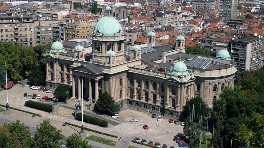 Serbia, ZGUDUITĂ de Vučić: UE riscă să taie 1,5 miliarde de euro din fonduri