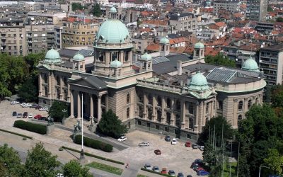 Serbia, ZGUDUITĂ de Vučić: UE riscă să taie 1,5 miliarde de euro din fonduri