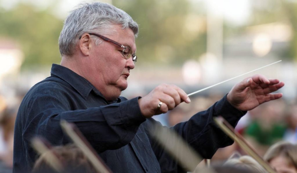 Moartea lui Serghei Stadler: „Paganini rus”, găsit fără viață în avion