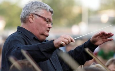 Moartea lui Serghei Stadler: „Paganini rus”, găsit fără viață în avion