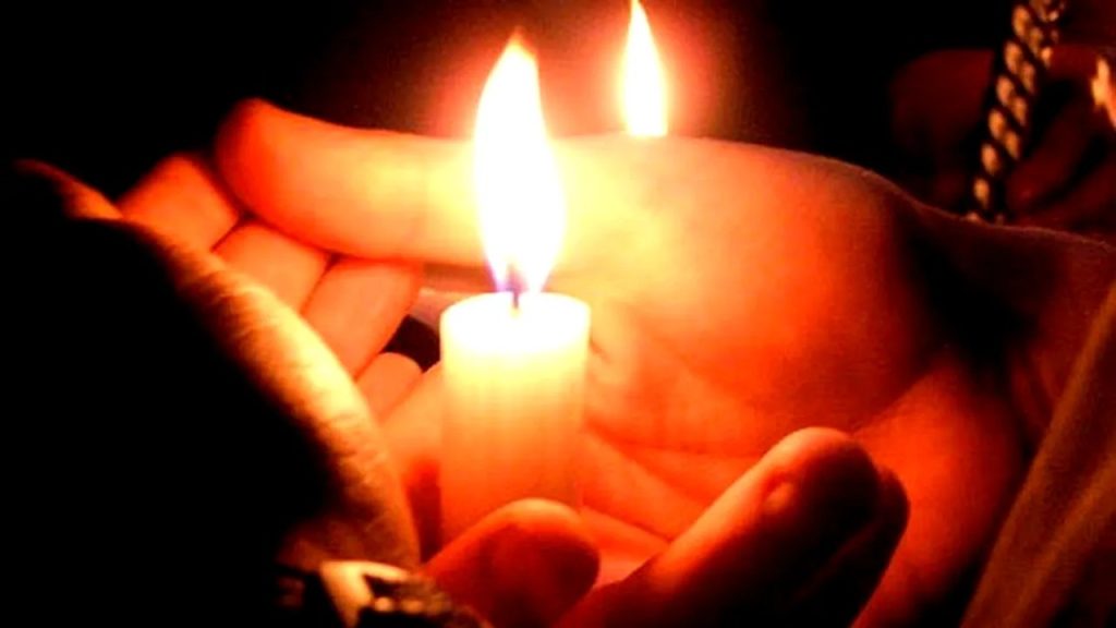 Sfințenia de la Ierusalim, plan de rezervă: Ce se întâmplă cu Lumina Sfântă?