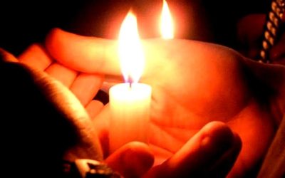 Sfințenia de la Ierusalim, plan de rezervă: Ce se întâmplă cu Lumina Sfântă?