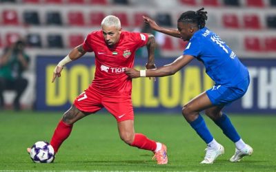 Tractor în AntenaPLAY! Shabab Al-Ahli joacă ACUM, iar Al Ittihad la 21:00