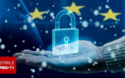UE lansează propriul cloud: 4 companii europene vor gestiona datele guvernamentale