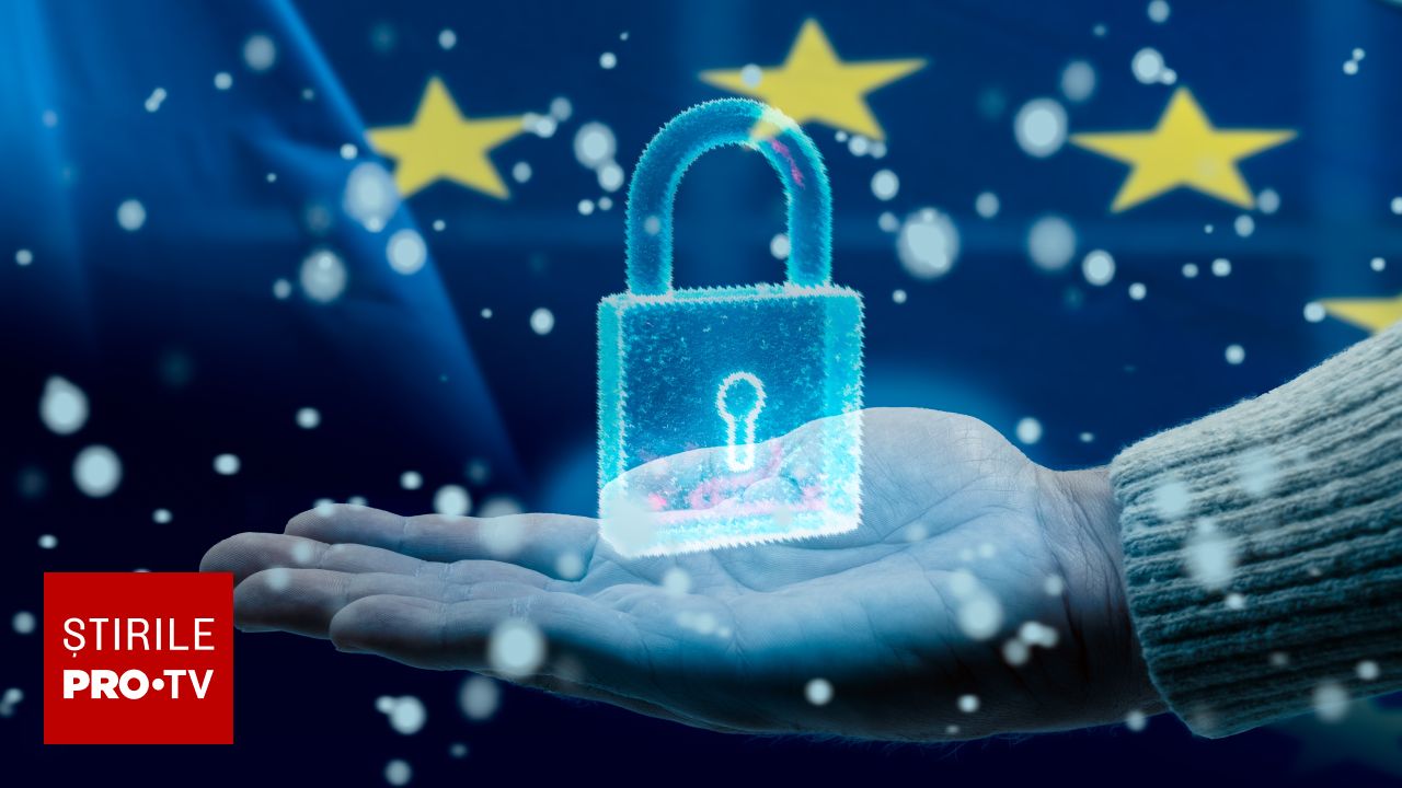 UE lansează propriul cloud: 4 companii europene vor gestiona datele guvernamentale